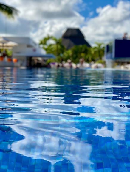 Breathless PuntaCana tweet media