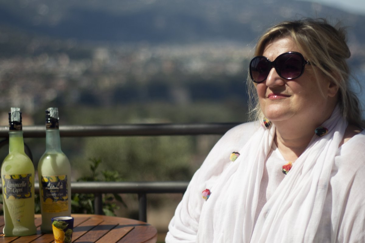 Will you be visiting us at the Destinations show at Olympia in London next week? 

Lotte Duncan will be on the stage Saturday, 1st February at 13:45 talking about her travel experiences with Travelsphere!

Click the following link for FREE tickets - bit.ly/2RFo9fY