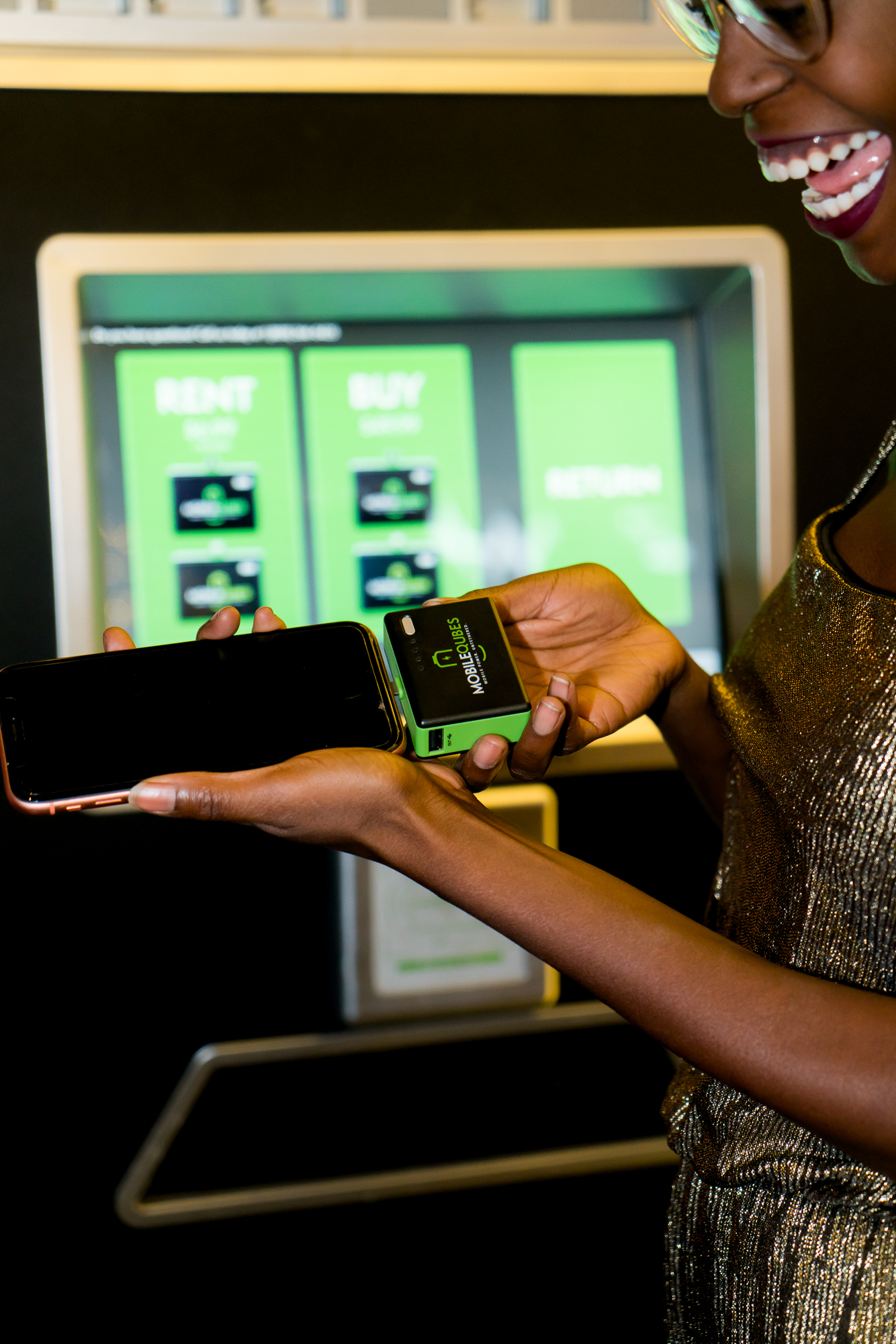 MobileQubes on Twitter "On the IntlBldrsShow app so you don’t miss out?! Make sure to grab a 