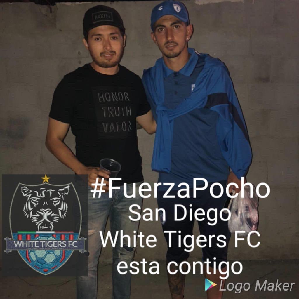 WhiteTigersFC1's tweet photo. https://t.co/nW1mmxJAnn