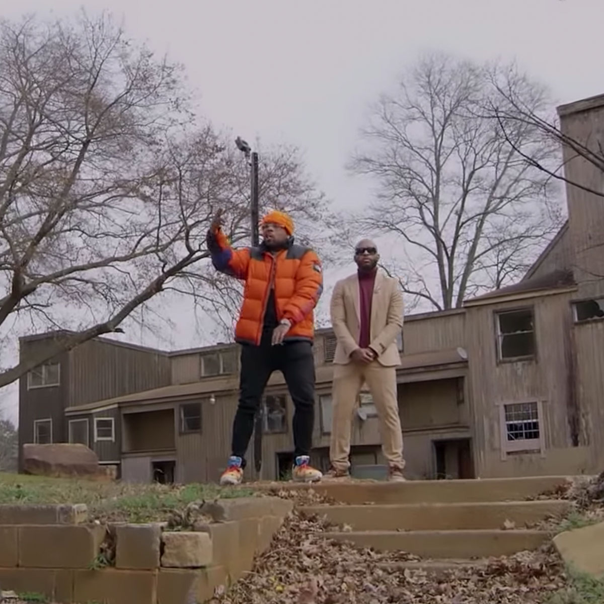 ShadyRecords's tweet image. Audiovisuals for fresh @Royceda59 track #Overcomer w/ @WESTSIDEGUNN. Watch on the site - shady.sr/Overcomer