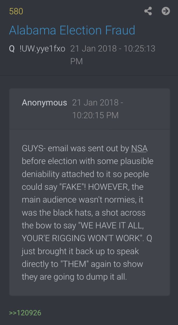 dmills3710's tweet photo. #ElectionFraudAlert #DisinfoCampaigns #VoterAwareness ✔️ https://t.co/fZ1BxlKlcM