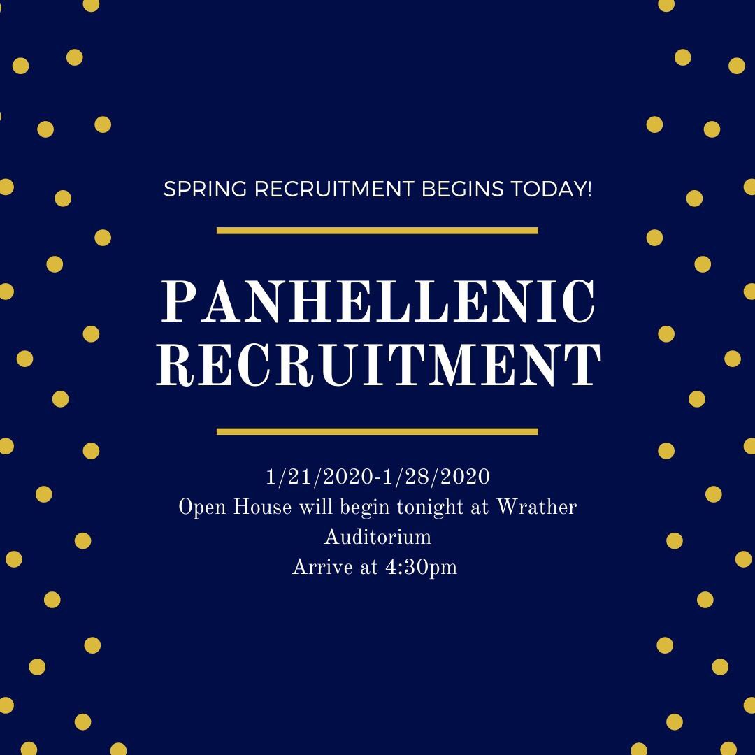 MSU Greek Life tweet media