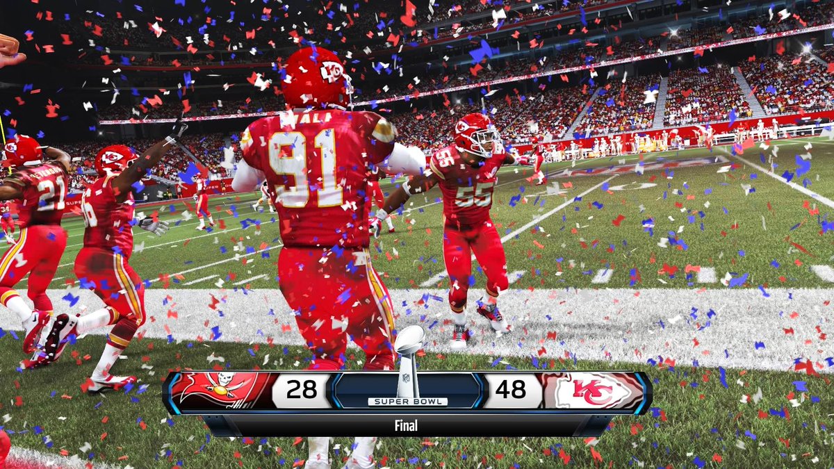 coleencdrk's tweet photo. WE ARE SO EXCITED TO WATCH OUR CHIEFS PLAY AT THE SUPERBOWL! We are huge fans here at South Seneca Car Care so you can imagine how excited we were after the game on Sunday! Go Chiefs! Bring home the win! https://t.co/wUjgSBmdlm