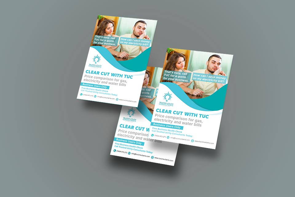 Ak39380645Umair's tweet image. A4 or A5 #leaflet #flyer #design for #marketing @TrustedUtility #Electricity #Services

#graphicdesign #print #marketing #webdesign #leaflets #flyers #posters