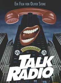 Talk Radio  (1988)
Happy Birthday, Michael Wincott! 