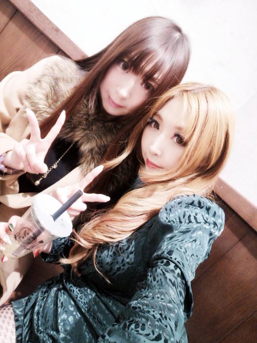 Twitterのコスプレ画像9