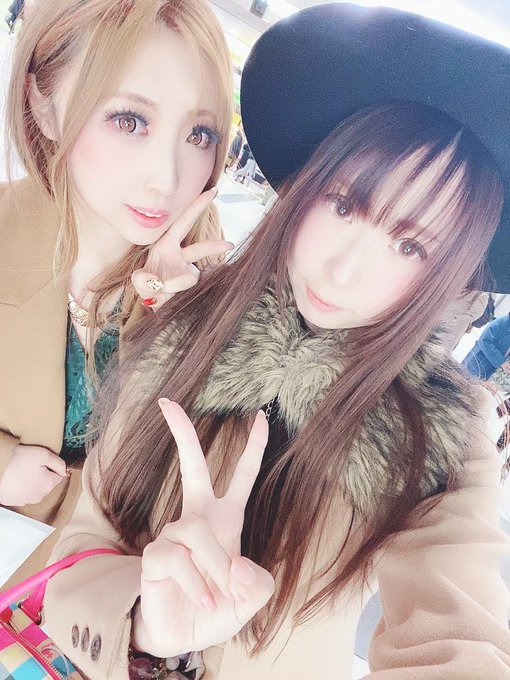 Twitterのコスプレ画像10