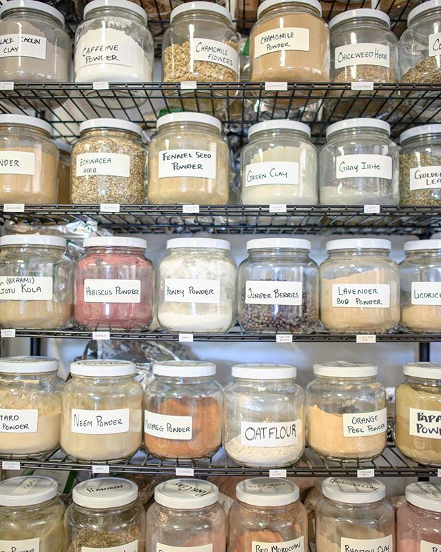 CSAPOTHECARY's tweet image. Just some of our essentials 🌱 ift.tt/36fFXUq