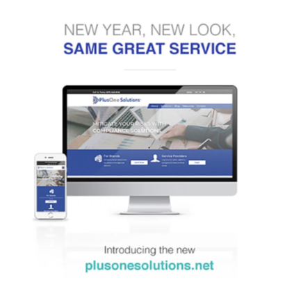 plus1solutions's tweet photo. We are excited to announce the launch of our newly designed website! The new #website offers a user-friendly, streamlined viewing experience for our valued partners. Check it out: https://t.co/rSqOtw0vBZ https://t.co/ggTRRqy5fo