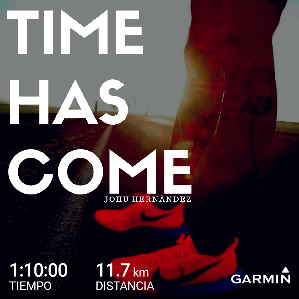 JoHu_Run's tweet photo. Empezamos una nueva temporada, con metas ambiciosas, claras y que requieren hacer cada entreno con total pasión!

#JoHuRun #WellnessAthlete #NutriciónWellness #RunInCrew #VeMásAllá #Nike #garmin #beatyesterday #FelizMartes #MartesMadrugador #Running #MartesDeGanarSeguidores https://t.co/rgvFNOBBqs