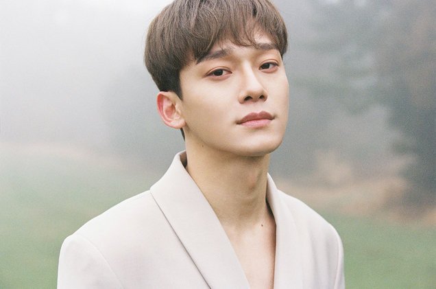 allkpop's tweet photo. Netizens are supporting Chen's upcoming song with Dynamic Duo in the midst of his marriage and pregnancy announcement https://t.co/UihTLmuQIl https://t.co/HLB22ftkS5