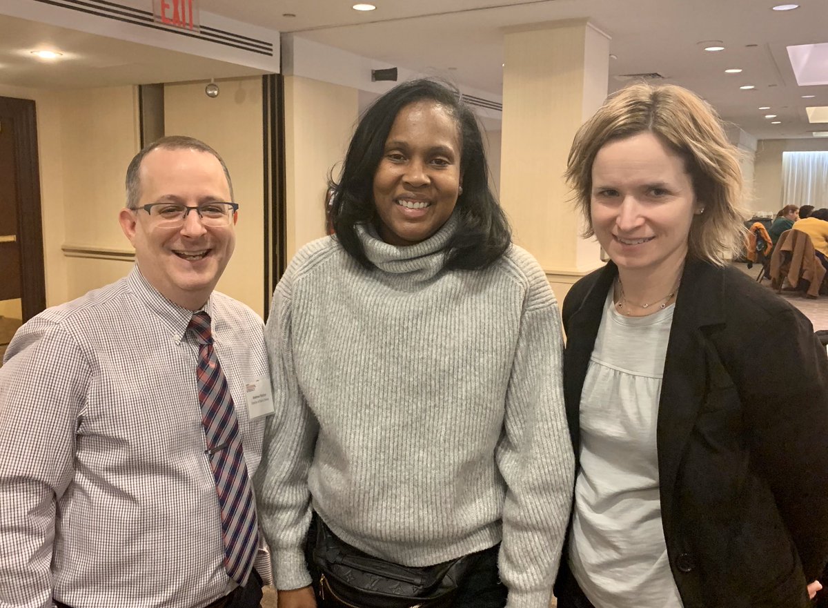 BronxSchool's tweet photo. Principal Penn spending the day with @teresa_teaches learning from @NonieLesaux . Thank you @AFletcherDOE for providing us with this opportunity. Collaborating &amp; learning for our children! https://t.co/NzZGsChUZy