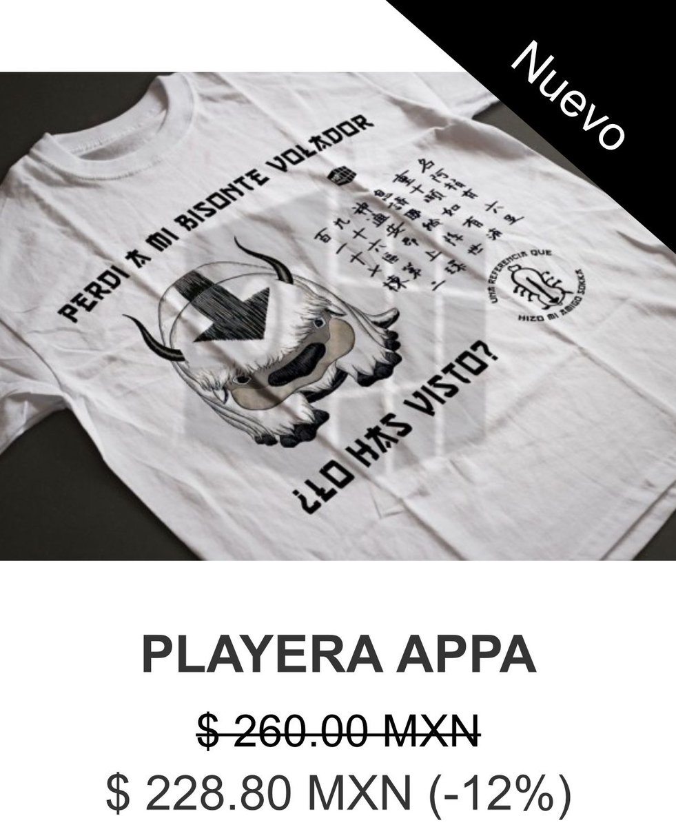 popcornermx's tweet photo. ¿Ya conoces lo nuevo? #Avatar se une a nuestra tienda @Kichink 🔥 - https://t.co/zHyfFS51nK https://t.co/MuiQQ3fkGG