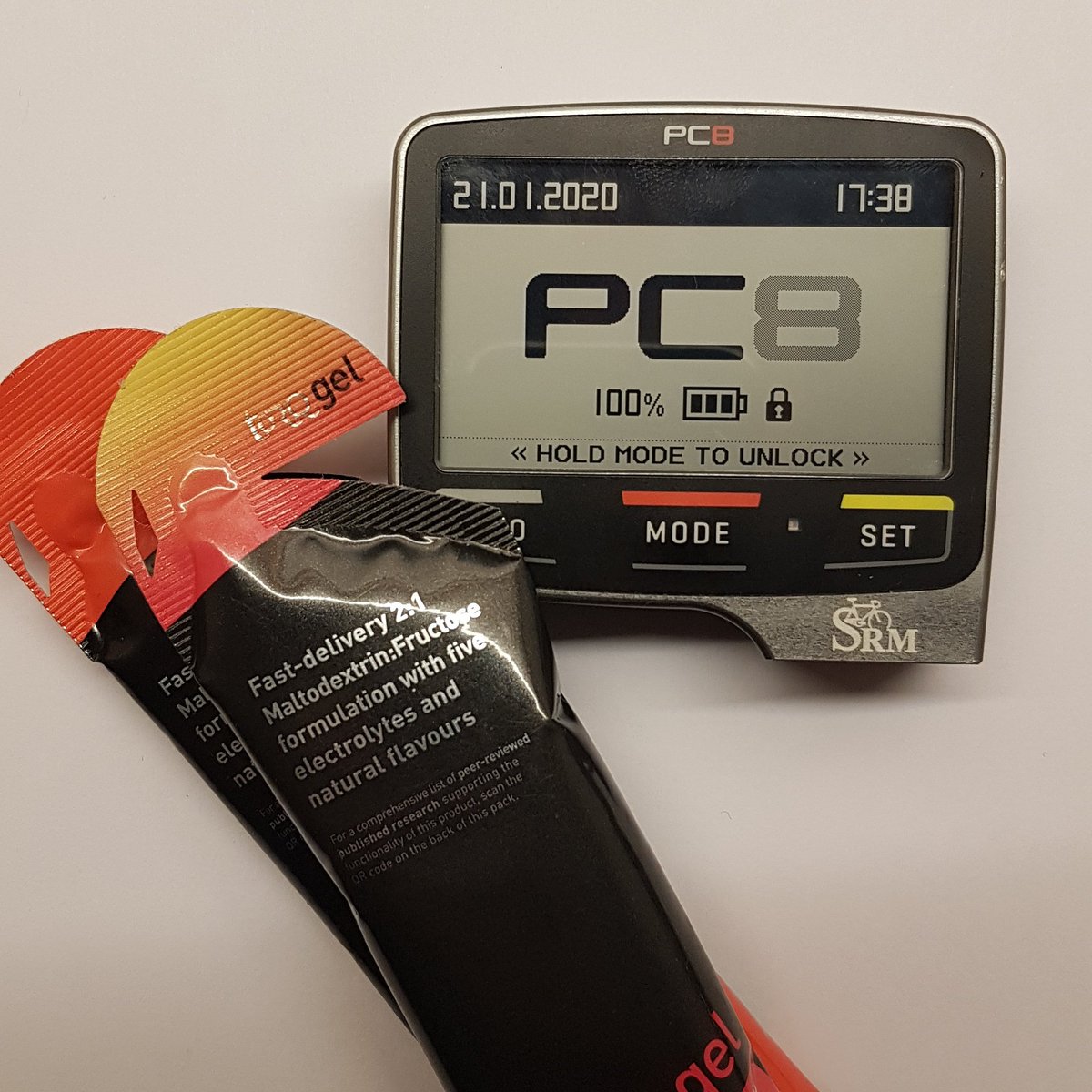 MarcusH_TORQ's tweet photo. The ingredients for a perfect training session! 

#TORQFuelled #Lakecycling #MoreToExplore #TORQExplore https://t.co/K0azndI2G7