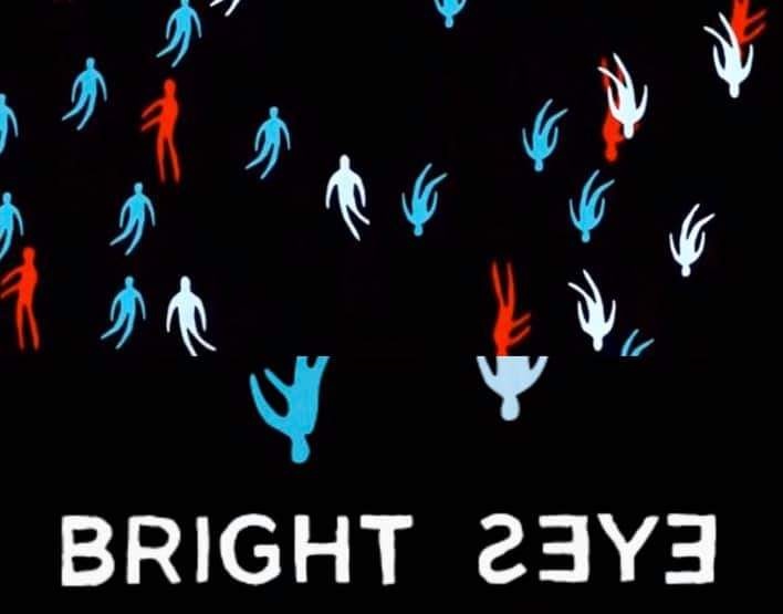 KarenLibs's tweet photo. "For Bright Eyes, this long-awaited re-emergence feels like coming home."  WE'RE FUCKIN COMING HOME #BRIGHTEYES2020 #DeadOceans 
https://t.co/W2bTfdF8fR https://t.co/usHx809CsY