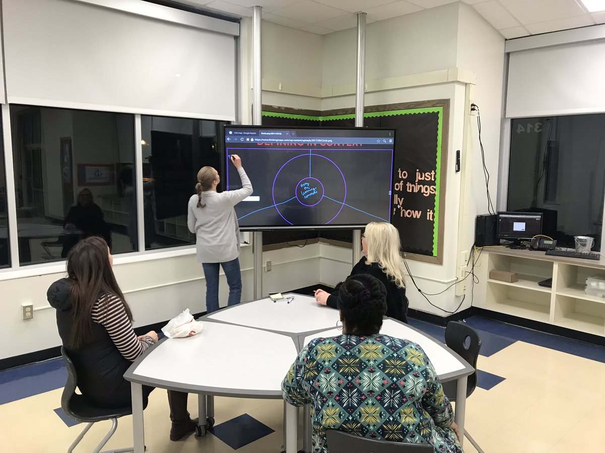 Joseph Kramer tweet media