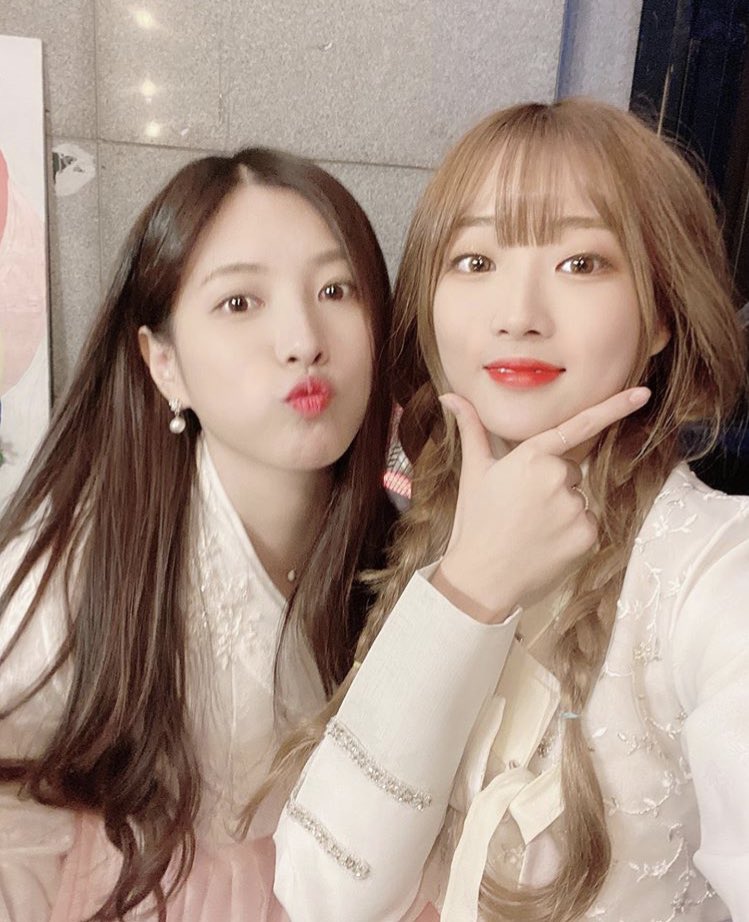 lee haein pics tweet media