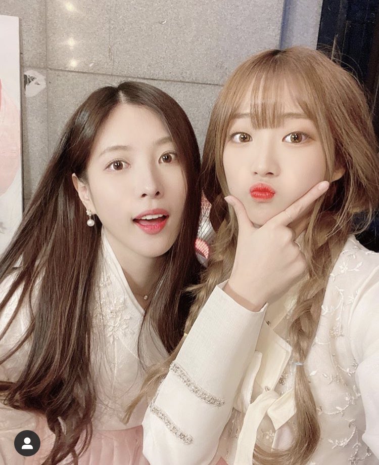 lee haein pics tweet media