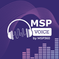 MSP Voice tweet media