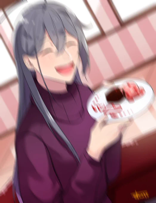 👔「(せせせせせんせぇぇぇぇええええええ!がわいい!!!!!!!!111)」ブルブルブルr
🥂「どぽちんwwww手振れwwwww」
💉「えへへ☺️☺️☺️(無垢な笑顔)」 