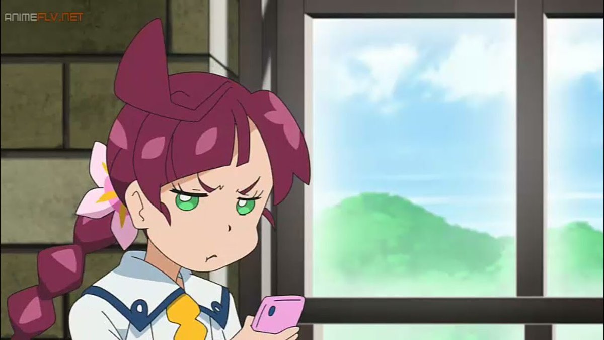 chargerupgaming's tweet photo. Words cannot describe how much excited I am for episode 11. It’s funny af because she’s annoyed people assume that’s she a Pokémon enthusiast because of her father. It could lead to some good development for her plus she’ll probably catch Yamper here. #anipoke https://t.co/vTl0gTl47g