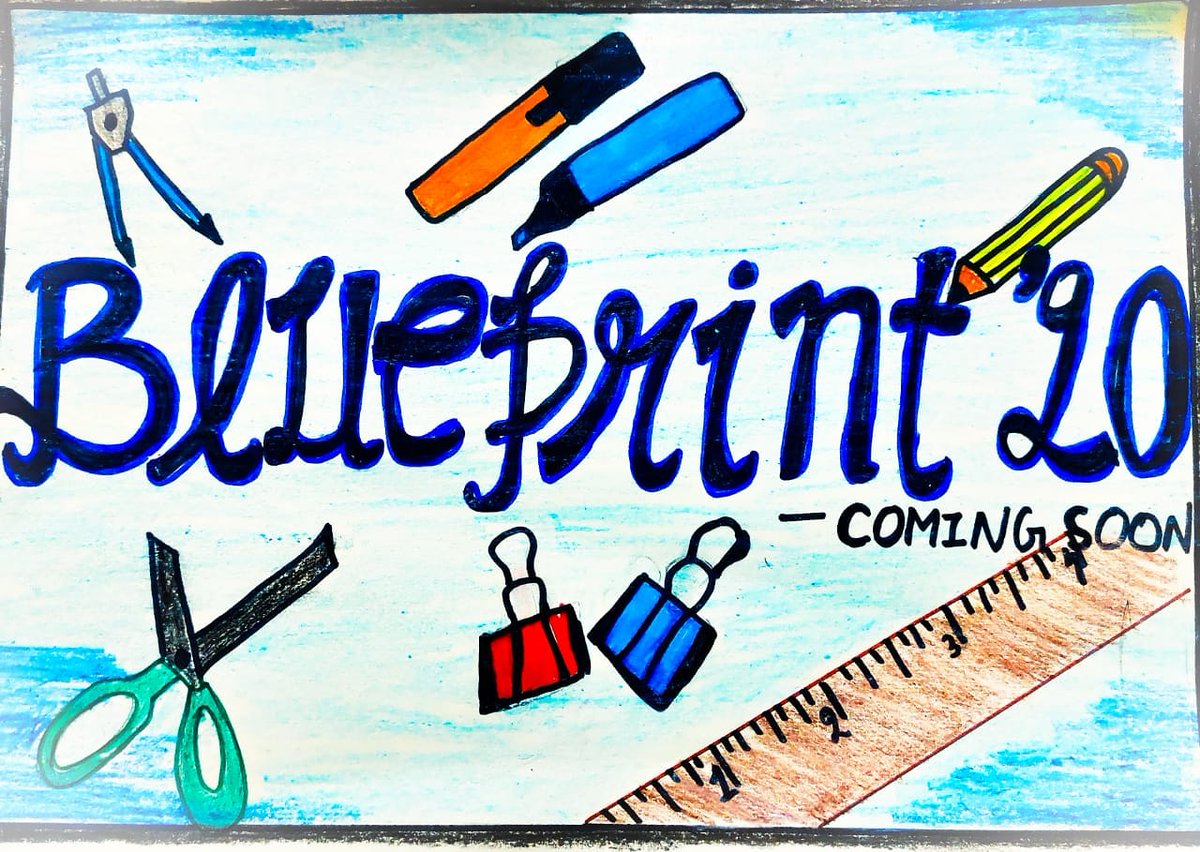EDCDDUC's tweet photo. Art ☝🏻
Artist Mehak Garg
@EDCDDUC
#edcdduc #success #entrepreneur #entrepreneurship #motivation #makeinindia #dufests #dufests2020 #digitalmarketing #inspire #creatingmagic #digitalindia #blueprint #biggestfest #staytuned #socialmediamarketing #flagshipevent https://t.co/HQtGpbbsT0