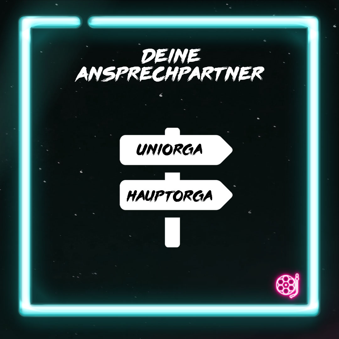 Medis_united's tweet photo. ** DEINE ANSPRECHPARTNER **
Du hast ne Frage? Irgendwas klappt nicht?
Wir helfen dir gerne weiter! Je nach Anliegen kannst du dich dafür entweder an uns oder
an deine UniOrga wenden.
FAQs: https://t.co/412H4Kif5p
#mmxx #NURLiebe #medis2020 #medimeisterschaften #support https://t.co/WgzNzz4p7C