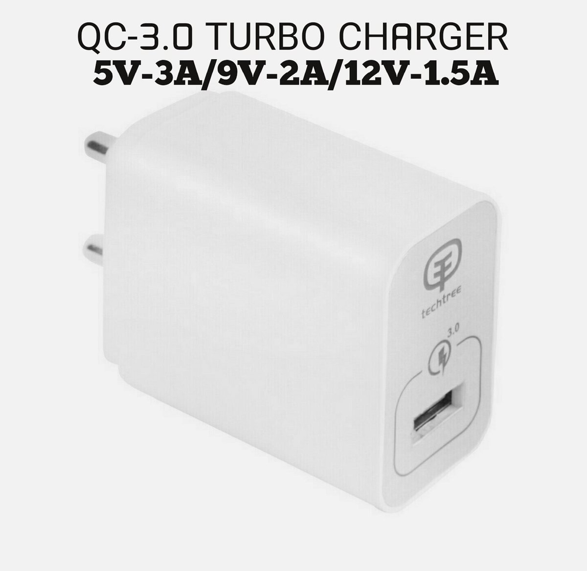 Techtreecharger's tweet image. Fastest Turbo Mobile Phone Charger. Your brand , Our Technology.
#mobilephone #Chargers #adapters #mobilephonecharger