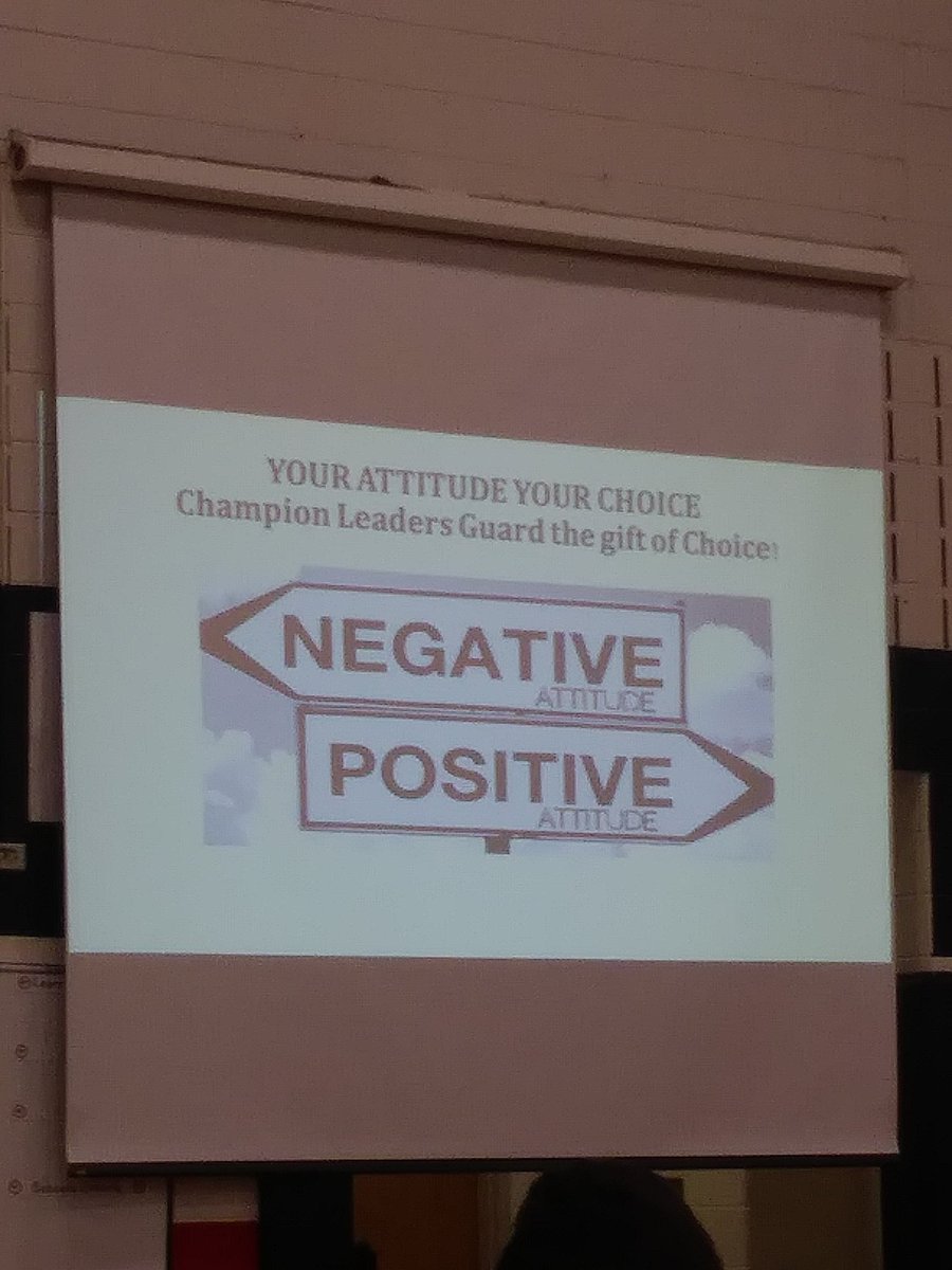 Thought of the day from Aaron Davis.
#d100inspires #komenskymatters