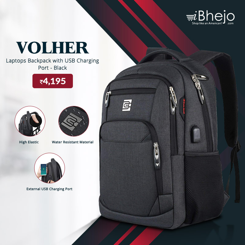 volher backpack