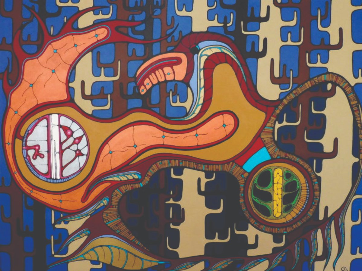 📢First part of our global-study on #Indigenous economies and regional development focusing on 🇨🇦#Canada is released today! 

🦅It provides a framework for promoting #sustainable economic and community development for #Indigenous peoples. 

Access report➡️ oe.cd/2Q0