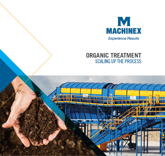 Machinex Industries tweet media