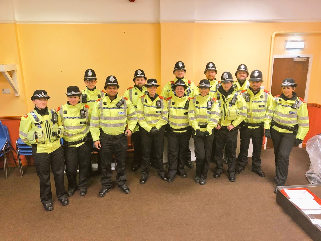 PC709_NYP's tweet photo. Great day with @NYP_Training on our traffic practical day. It was a great time to apply our knowledge on traffic and issuing tickets too. #NotATrafficCopYet #TeamNYP https://t.co/JOHffifY7Z
