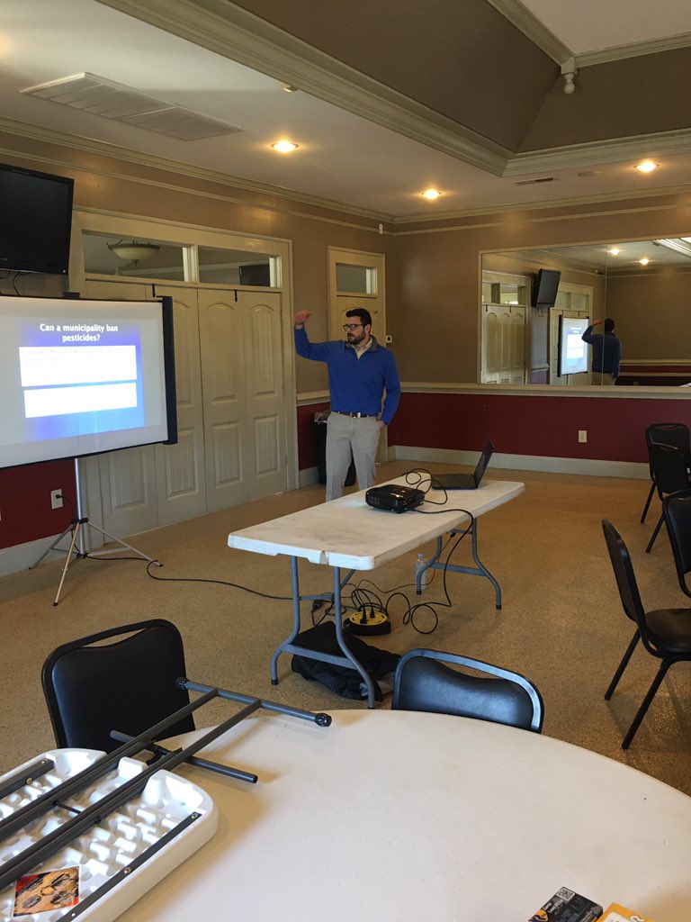 Upstate Turf tweet media