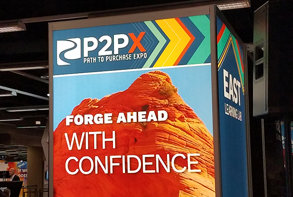 Path to Purchase Expo: A Recap bit.ly/2LfDIsr