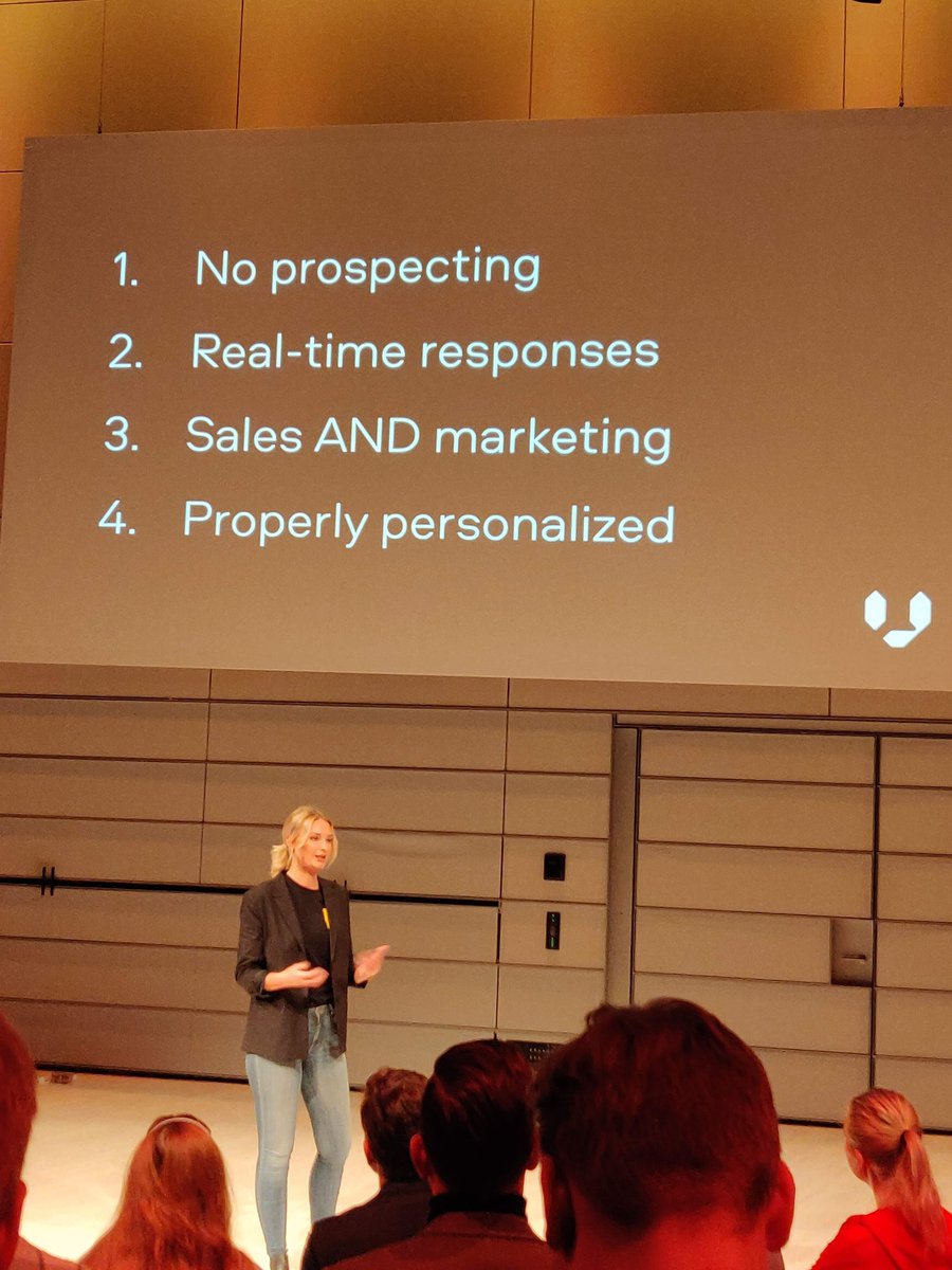 kaksio_labs's tweet photo. Interesting product launch from our good friends at @Vainuio

"Vainu for CRM" is also synced to #HubSpot to enrich the CRM data, trigger workflows and enable real-time sales with latest news data. We're excited to bring this for our current and new customers using HubSpot. https://t.co/oNWJpzsh9T