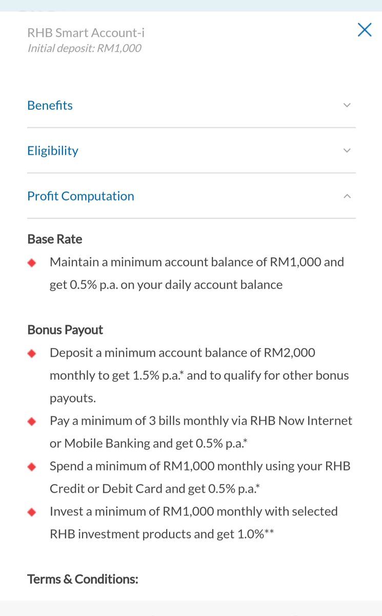 Kewangan Graduan On Twitter Tak Pasti Rujuk Bank Islam
