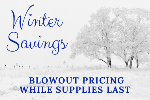 LuggagePros's tweet photo. Winter savings with blowout pricing at https://t.co/eMMgYfuUKh! https://t.co/YC9u8Q2d90