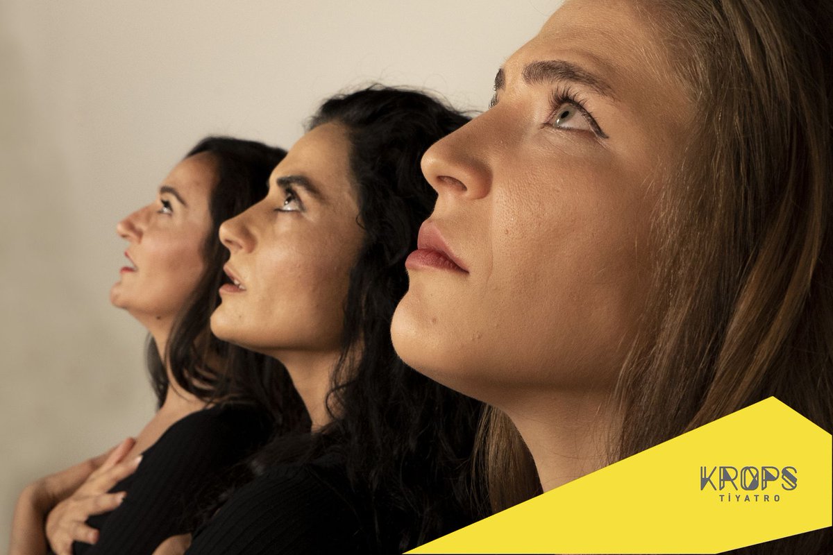 28 Ocak Salı günü #kassandra yı oynuyoruz. Nerede mi? <a href="/komasahnesi/">Koma Sahnesi</a> nde. Christa Wolf'un Kassandra anlatısını sahneye taşıdık. 
Biletler: biletix.com/etkinlik/ZKM19…
Rez.: 0537 5265336
#tiyatro #istanbultiyatrolari <a href="/Nouva_Art/">NouvArt</a> <a href="/bilgitiyatro/">bilgitiyatro</a> @NA_Etkinlik