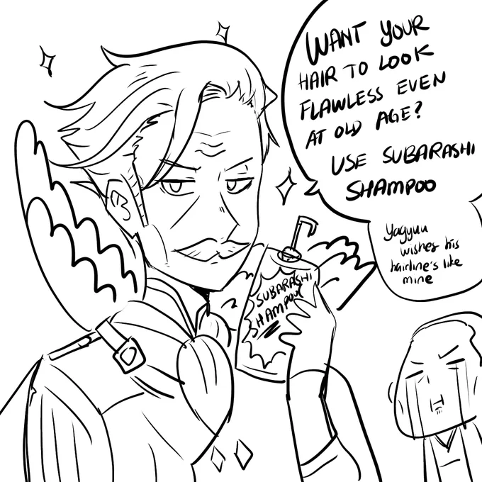 @Xarrias Thank you! Here's your grandpa 