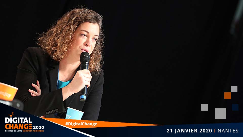 Digital Change tweet media