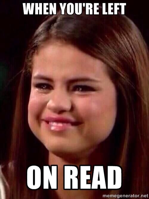 joinqatch's tweet image. We’ll never leave you hanging. Receive personalized recommendations via text and tell us when you’re looking for something specific. Unlike your ex, we listen🖤