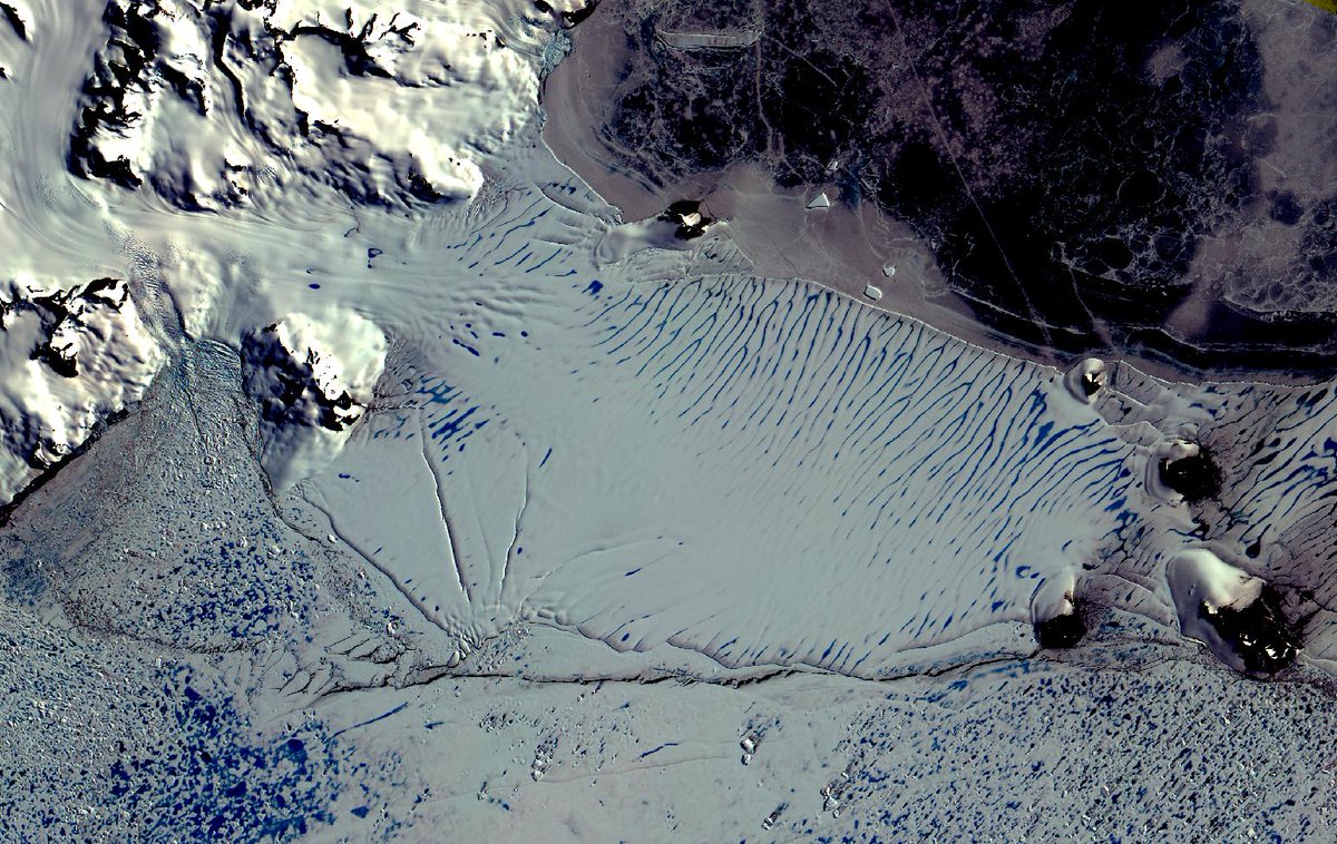 laercionamikawa's tweet photo. CBERS4 ANTARCTICA_MUX_20200120_150_174_L2_B765 https://t.co/RRg97CchAZ