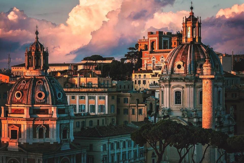 syiphee's tweet photo. Rome, Italy https://t.co/QVdtWMcQ1a