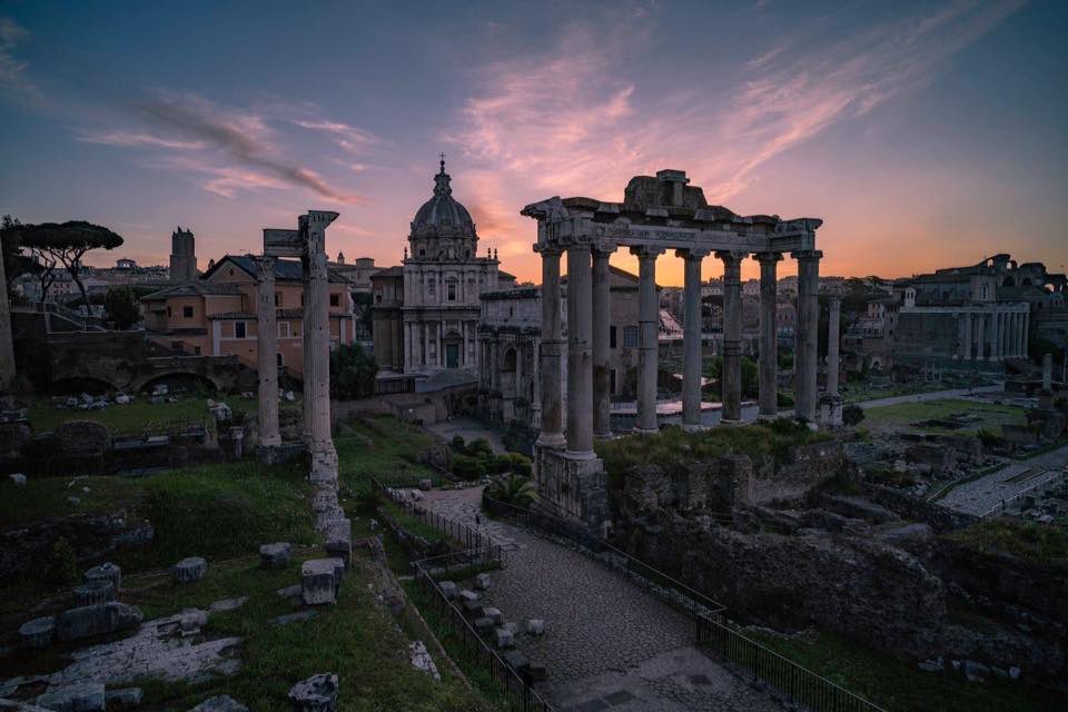 syiphee's tweet photo. Rome, Italy https://t.co/QVdtWMcQ1a