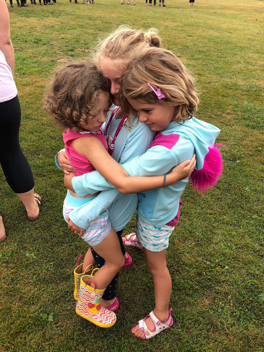 Spread some ❤️ - it’s #NationalHugDay!