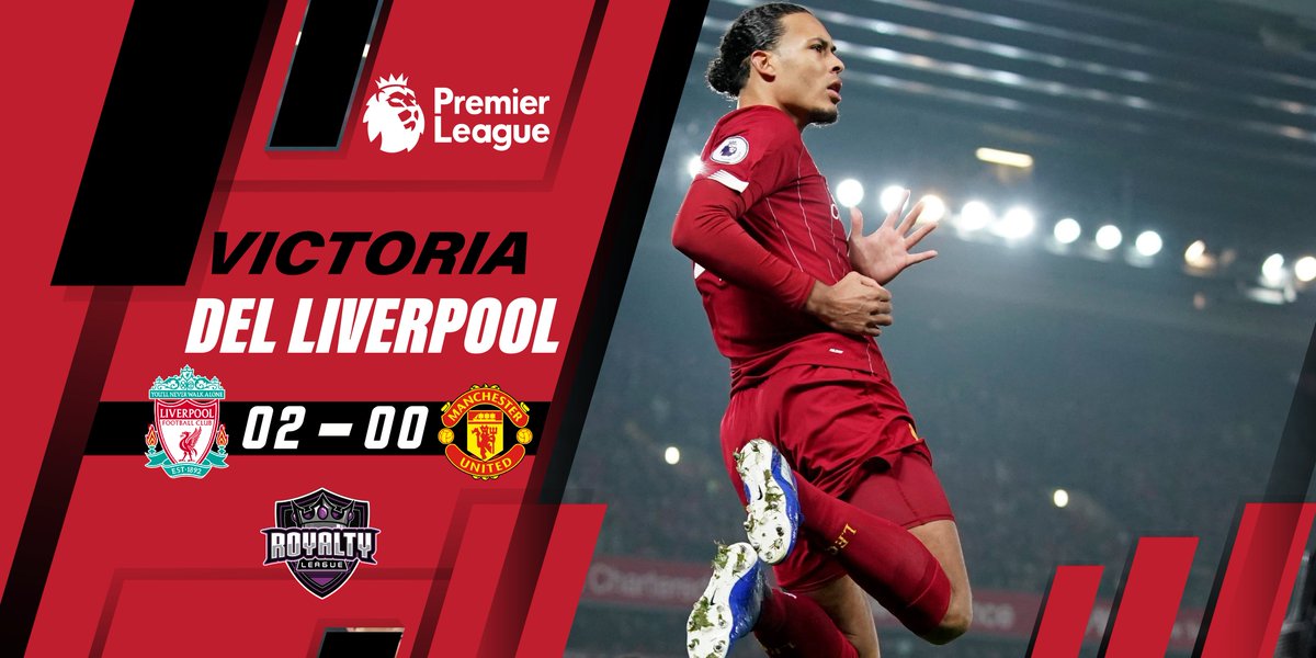 ¡Una victoria más!
El Liverpool sumó otra victoria a sus cuentas y le saca, con un partido menos, 16 puntos al Manchester City, 19 al Leicester City y 25 al Chelsea. El equipo de Klopp sigue imparable.