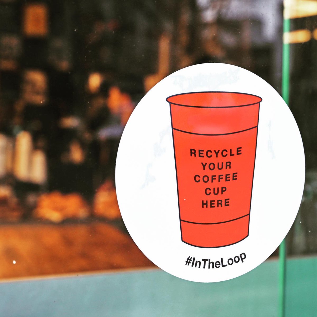 gingerandwhite's tweet photo. We are so excited by this great recycling solution for disposable coffee cups. Join us @gingerandwhitelondon on Thursday morning from 8.30am - 10am #InTheLoop
@visithampstead 
@camdenclimate 
@VeoliaUK 
@HampsteadVllg
@AdamDKHarrison
@CamdenCouncil 
@hubbubUK https://t.co/SFxs0SlqEX