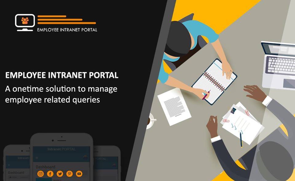 EipPortal's tweet photo. Efficacy and Perfect Payroll Service to Acquire Improved ROI. As the employees strength increases, managing activities such as payroll, appraisal and other sensitive activities become a time consuming affair.
#Workplace #LessMeetings #SmarterWorkflows #PerformanceManagement #usa https://t.co/fdQtmkICqC